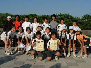 �N���b�N����Ɠ��L�̃y�[�W�փW�����v���܂�